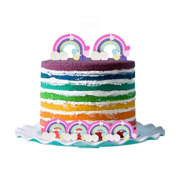 mini-silicone-rainbow-cake-topper-cake-decoration-4-pack-of-2-pcs