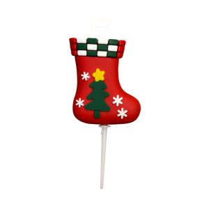 christmas-santa-shoes-mini-figurine-cake-topper