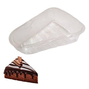 transparent-plastic-triangle-pastry-pacakging-tray-pack-of-100-pcs