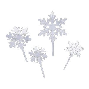 plastic-snowflake-topper-pack-of-4-pcs
