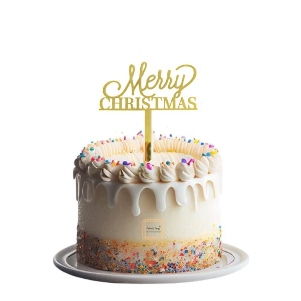 christmas-black-acrylic-cake-topper-12