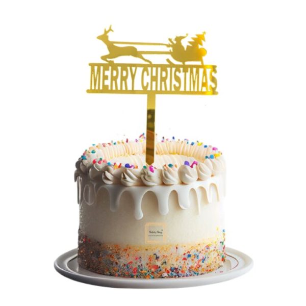 christmas-black-acrylic-cake-topper-15