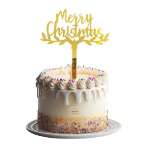 merry-christmas-golden-acrylic-cake-topper-5