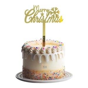 christmas-black-acrylic-cake-topper-9