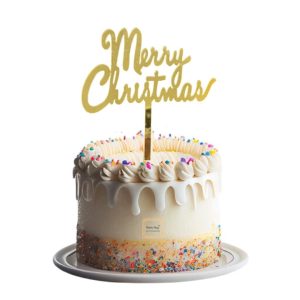 christmas-black-acrylic-cake-topper-10