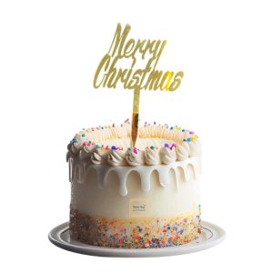 merry-christmas-golden-acrylic-cake-topper-3