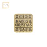 merry-christmas-acrylic-coin-for-cake-cupcakes-hamper-box-5-pack-of-10-pcs