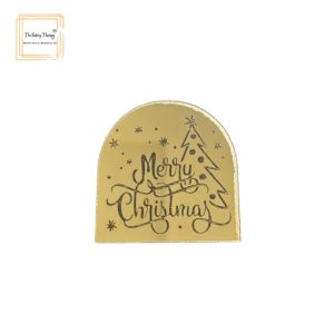 merry-christmas-acrylic-coin-for-cake-cupcakes-hamper-box-6-pack-of-10-pcs