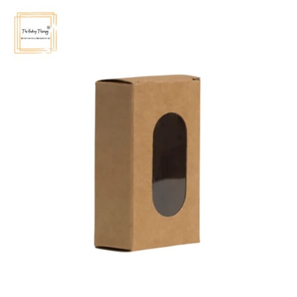 Cakesicle Packing Brown Kraft Boxes ( Pack Of 10 Pcs ) - Image 5