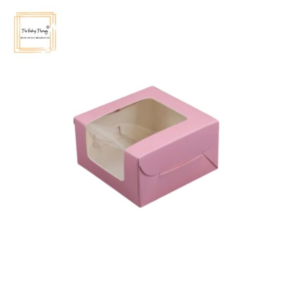 1-pc-single-brownie-box-pink-pack-of-10-pcs