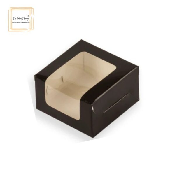 1-pc-single-brownie-box-black-pack-of-10-pcs