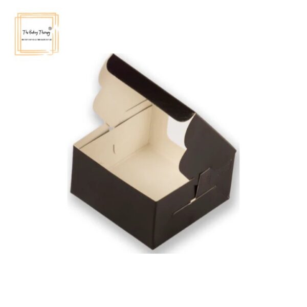 1-pc-single-brownie-box-black-pack-of-10-pcs