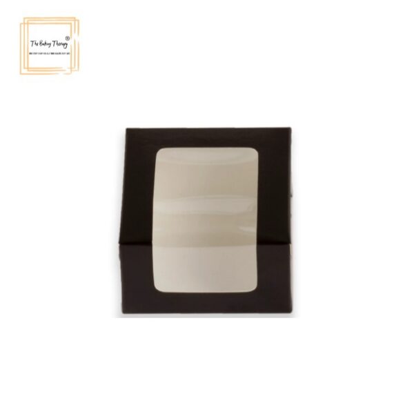 1-pc-single-brownie-box-black-pack-of-10-pcs