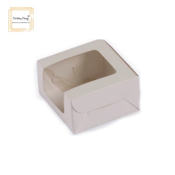 1-pc-single-brownie-box-white-pack-of-10-pcs