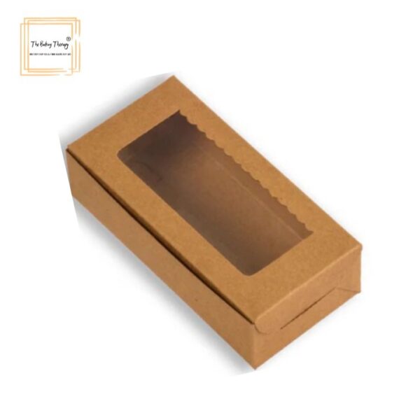 2-pcs-double-full-window-brownie-box-brown-kraft-pack-of-10-pcs