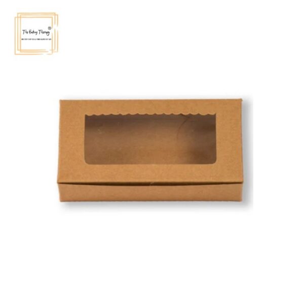 2-pcs-double-full-window-brownie-box-brown-kraft-pack-of-10-pcs
