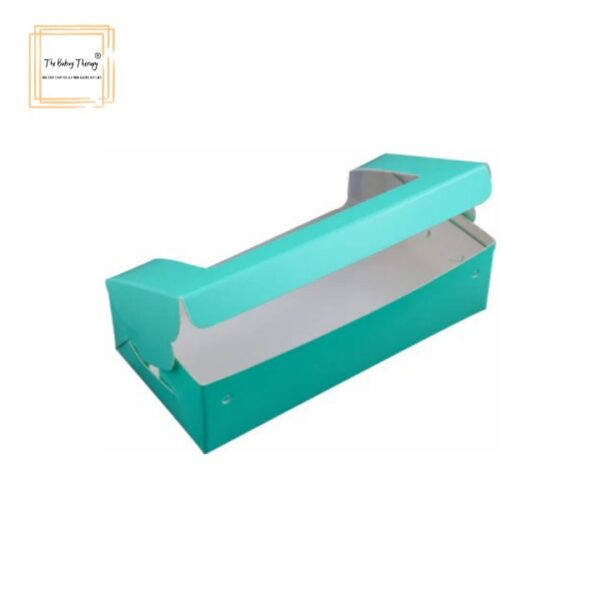 2-pcs-double-full-window-brownie-box-green-pack-of-10-pcs