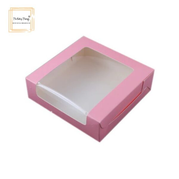 4-pcs-fore-full-window-brownie-box-brown-pink-of-10-pcs