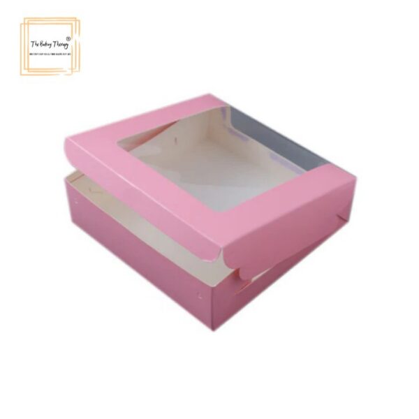 4-pcs-fore-full-window-brownie-box-brown-pink-of-10-pcs