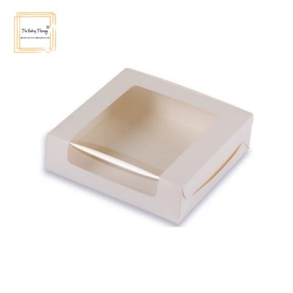 4-pcs-fore-full-window-brownie-box-white-pack-of-10-pcs