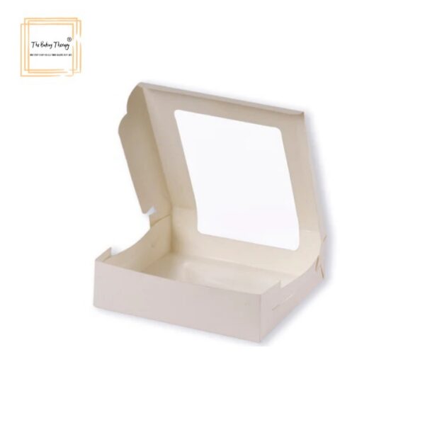 4-pcs-fore-full-window-brownie-box-white-pack-of-10-pcs