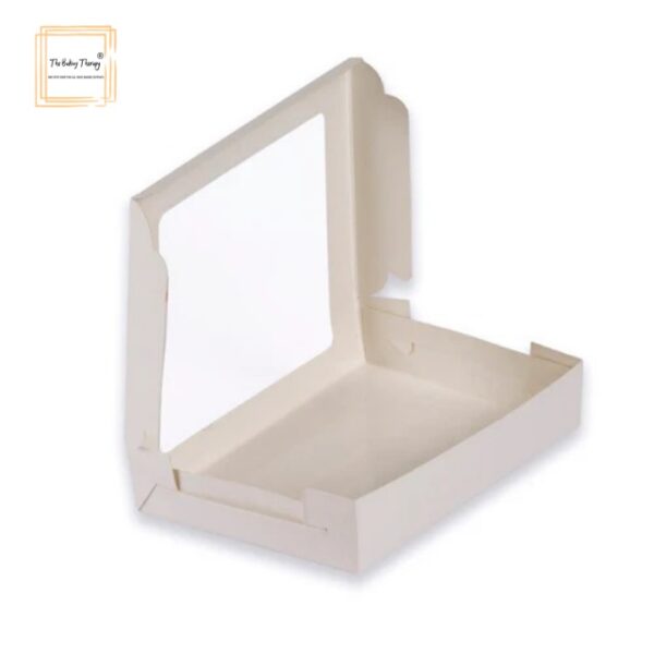 6-pcs-six-full-window-brownie-box-white-pack-of-10-pcs