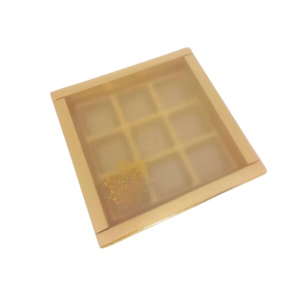 9-cavity-chocolate-box-with-sliding-cover-cavity-pack-of-10pcs