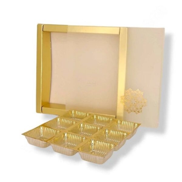 9-cavity-chocolate-box-with-sliding-cover-cavity-pack-of-10pcs