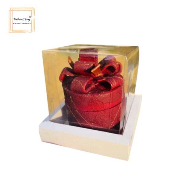 transparent-hamper-jar-and-bento-cake-box-in-white-pack-of-10-pcs