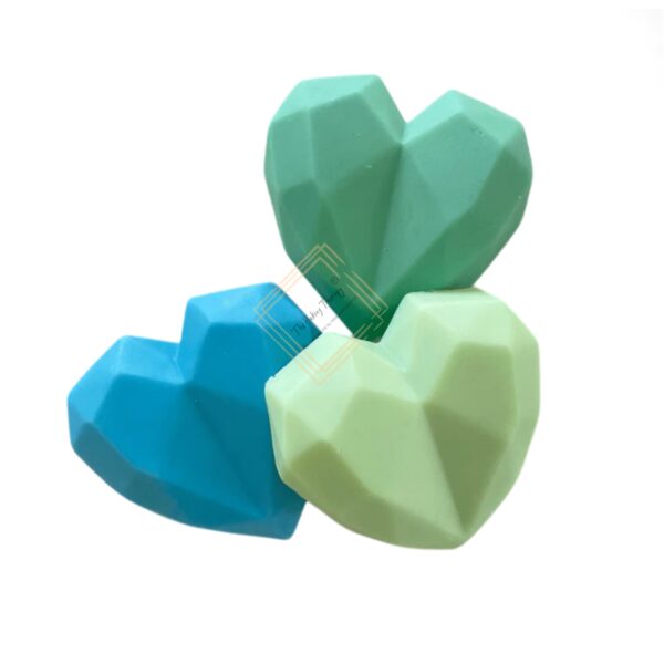 3d-heart-shape-chocolate-pvc-mold