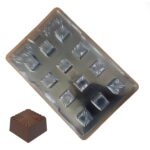 12-cavity-1-cm-thickness-square-chocolate-pvc-mold