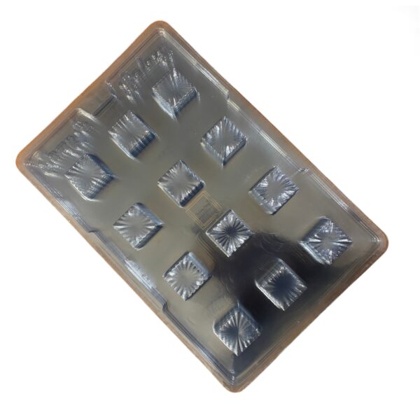 12-cavity-1-cm-thickness-square-chocolate-pvc-mold