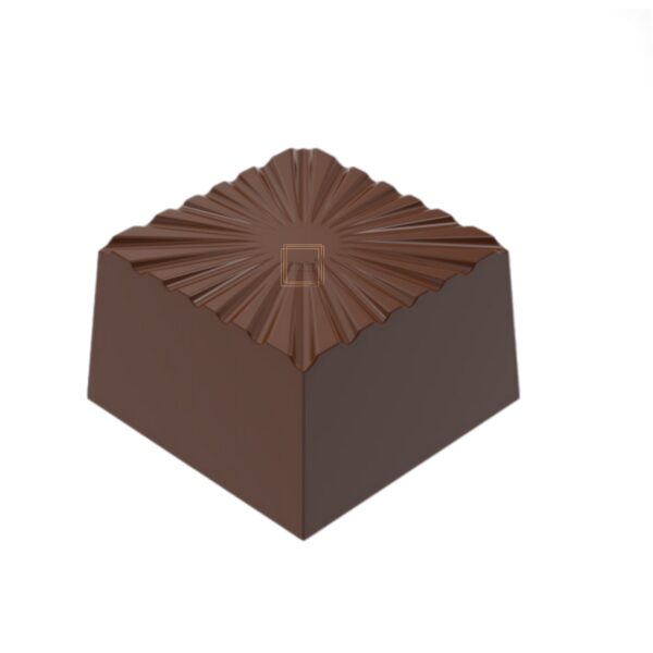 12-cavity-1-cm-thickness-square-chocolate-pvc-mold