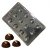 half-round-ball-chocolate-pvc-mold