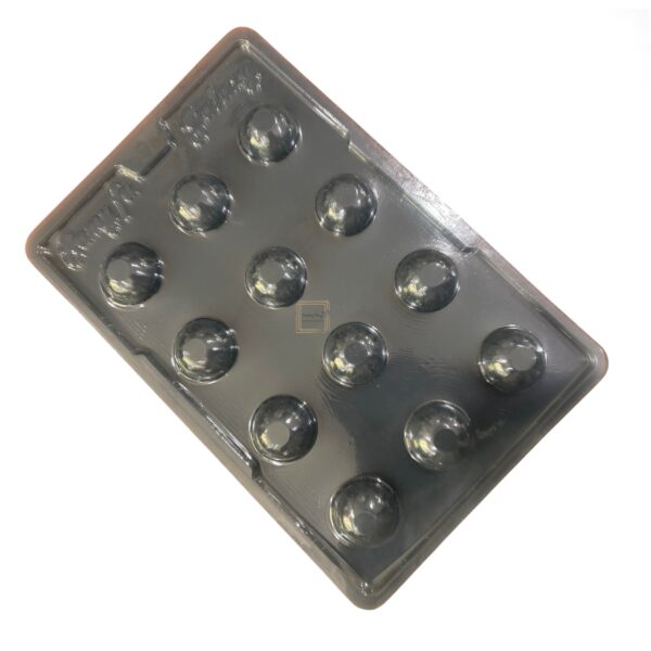 half-round-ball-chocolate-pvc-mold
