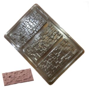 urban-landscape-shaped-chocolate-pvc-mold