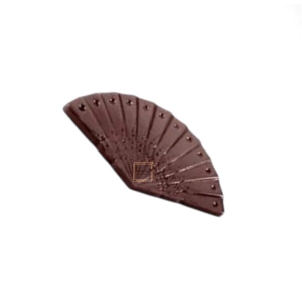 fan-chocolate-pvc-mold