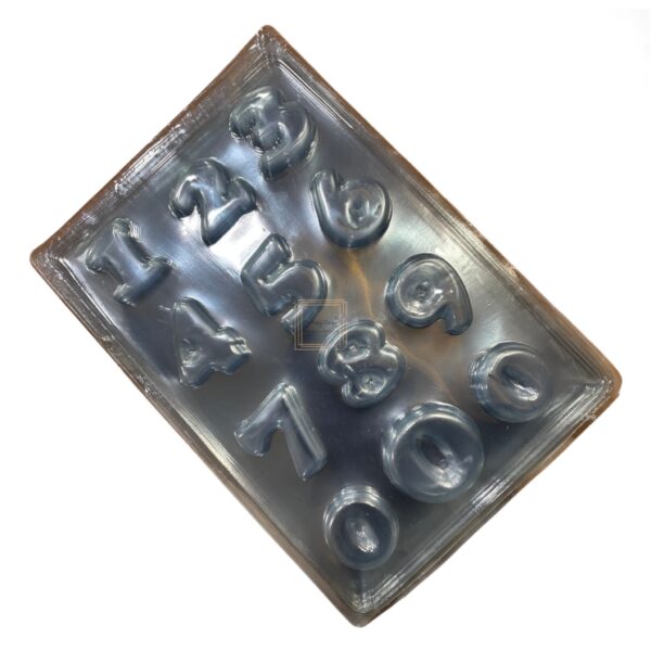 0-to-9-number-chocolate-pvc-mold