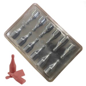 small-alcohol-bottle-chocolate-pvc-mold