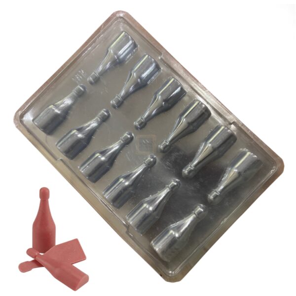 small-alcohol-bottle-chocolate-pvc-mold