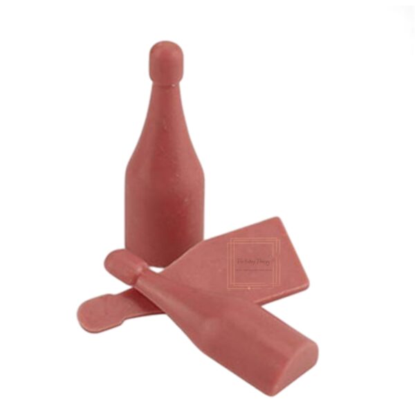 small-alcohol-bottle-chocolate-pvc-mold