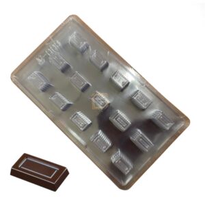 rectangular-cube-chocolate-pvc-mold