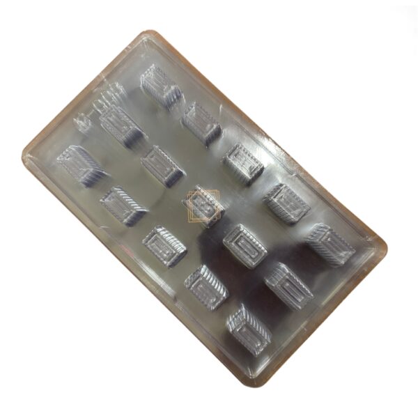 rectangular-cube-chocolate-pvc-mold