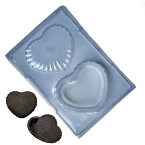 heart-shape-box-chocolate-pvc-mold