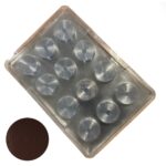 round-coin-shape-pvc-chocolate-mold