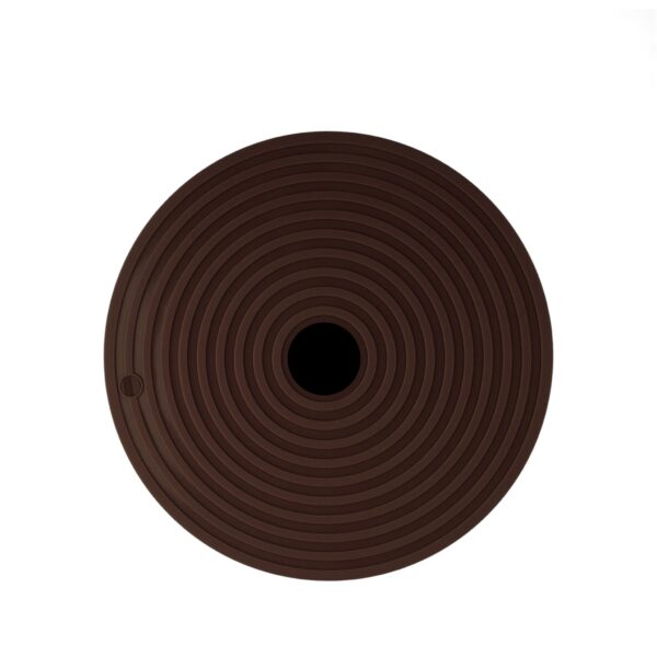round-coin-shape-pvc-chocolate-mold