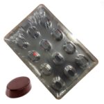 oval-shape-pvc-chocolate-mold