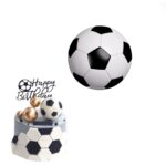football-ball-toy-topper