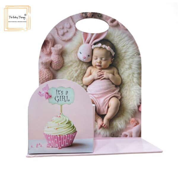 its-a-girl-foldable-cake-and-flower-hamper