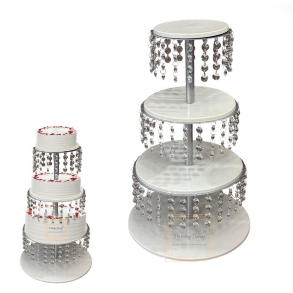 metal-4-tier-crystal-beads-cake-and-cupcake-tower-stand